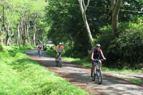 Cycling Cuc Phuong